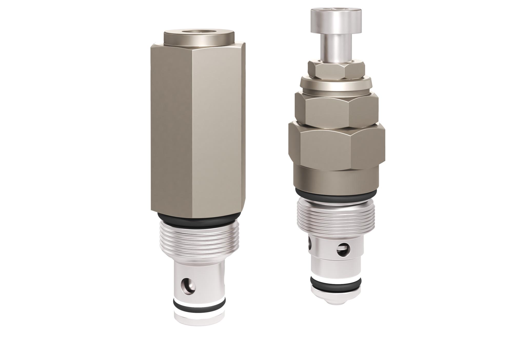 Relief valves-product-category