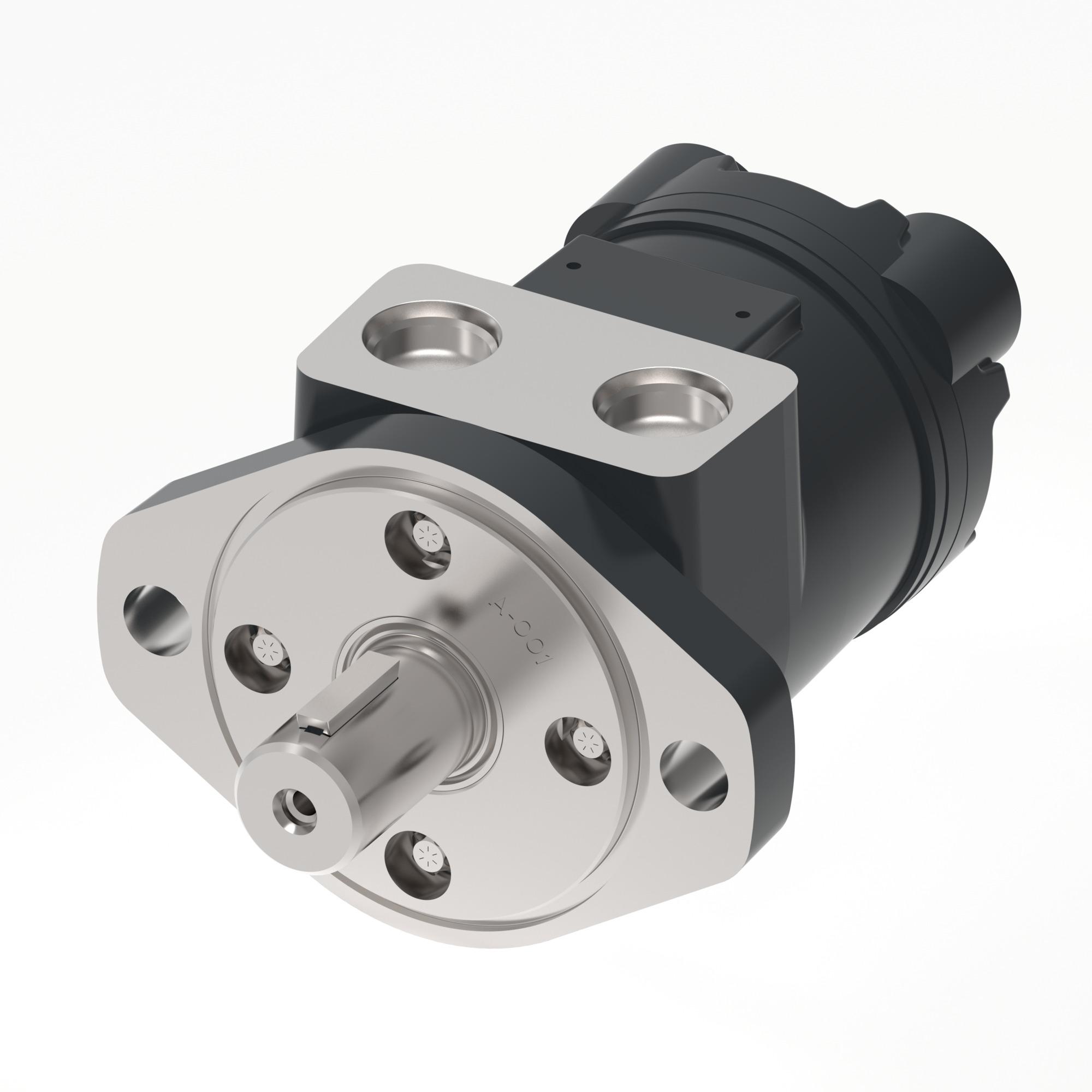 H series motors-product-category