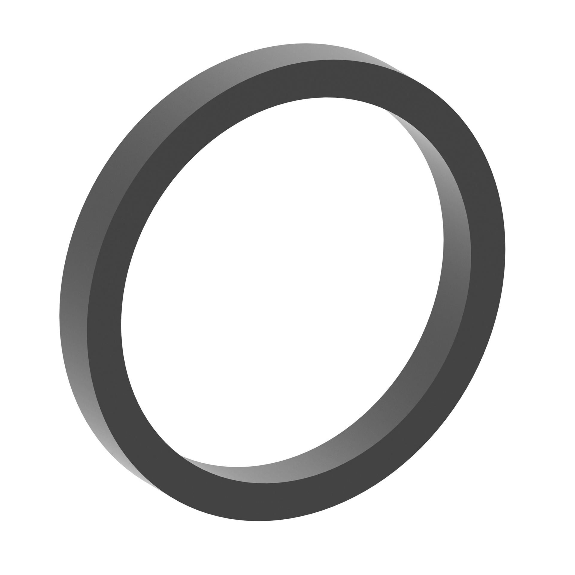 Danfoss Spare Part Washer W2HGL1 (RIGHT)