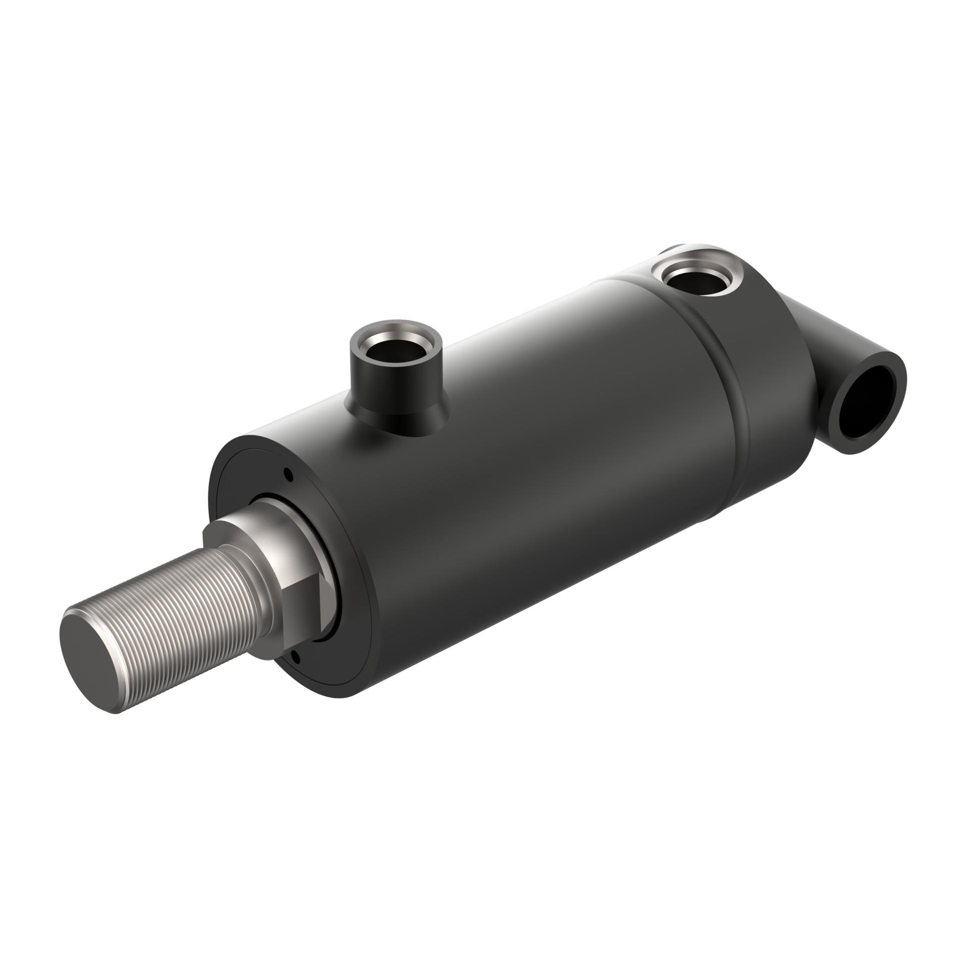 Cylinder WH Cross Tube or Cap