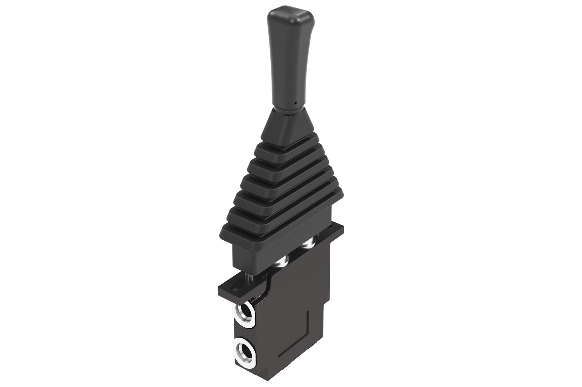 DHRCD hydraulic dozer joysticks-product-category