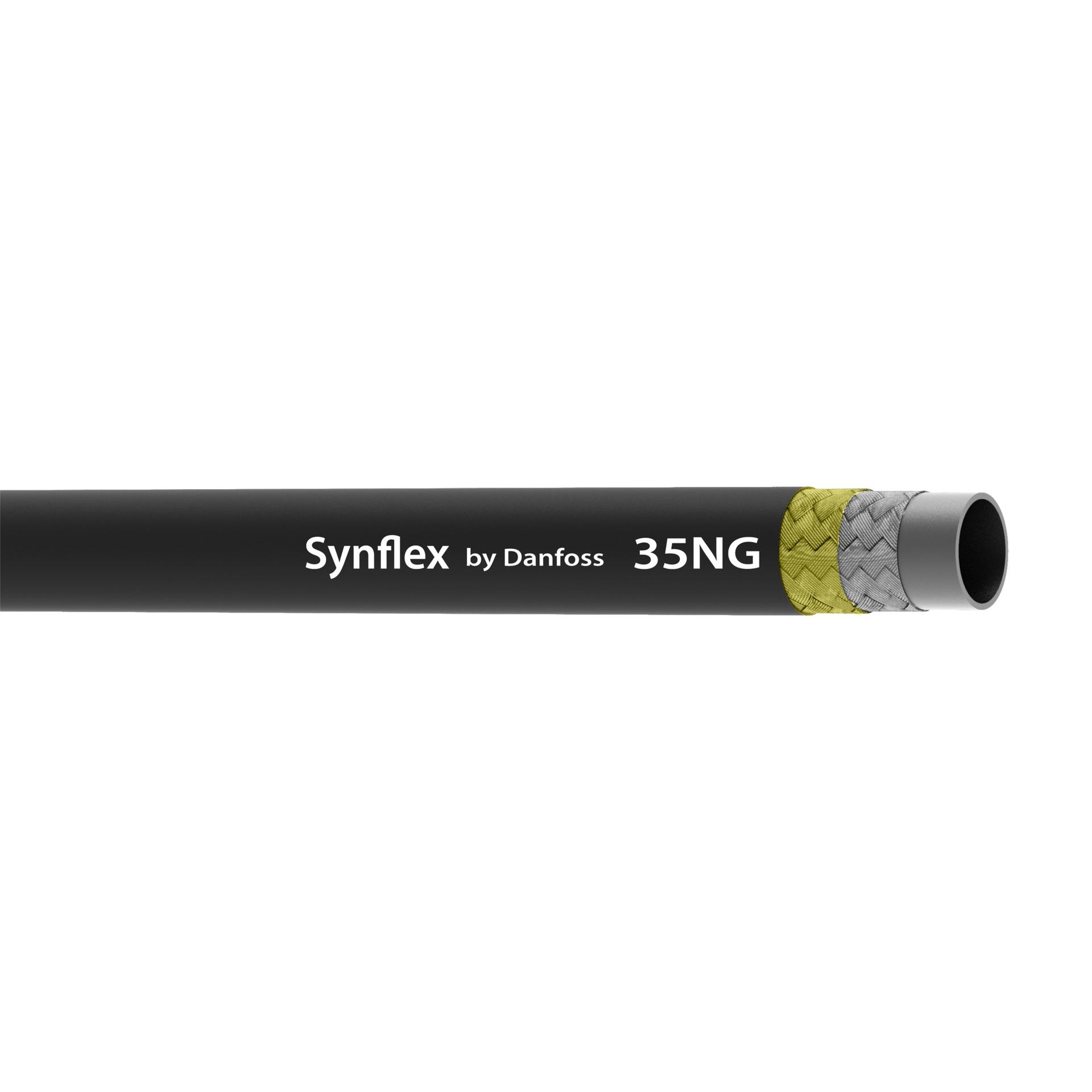 Synflex by Danfoss 35NG size 06 and 08