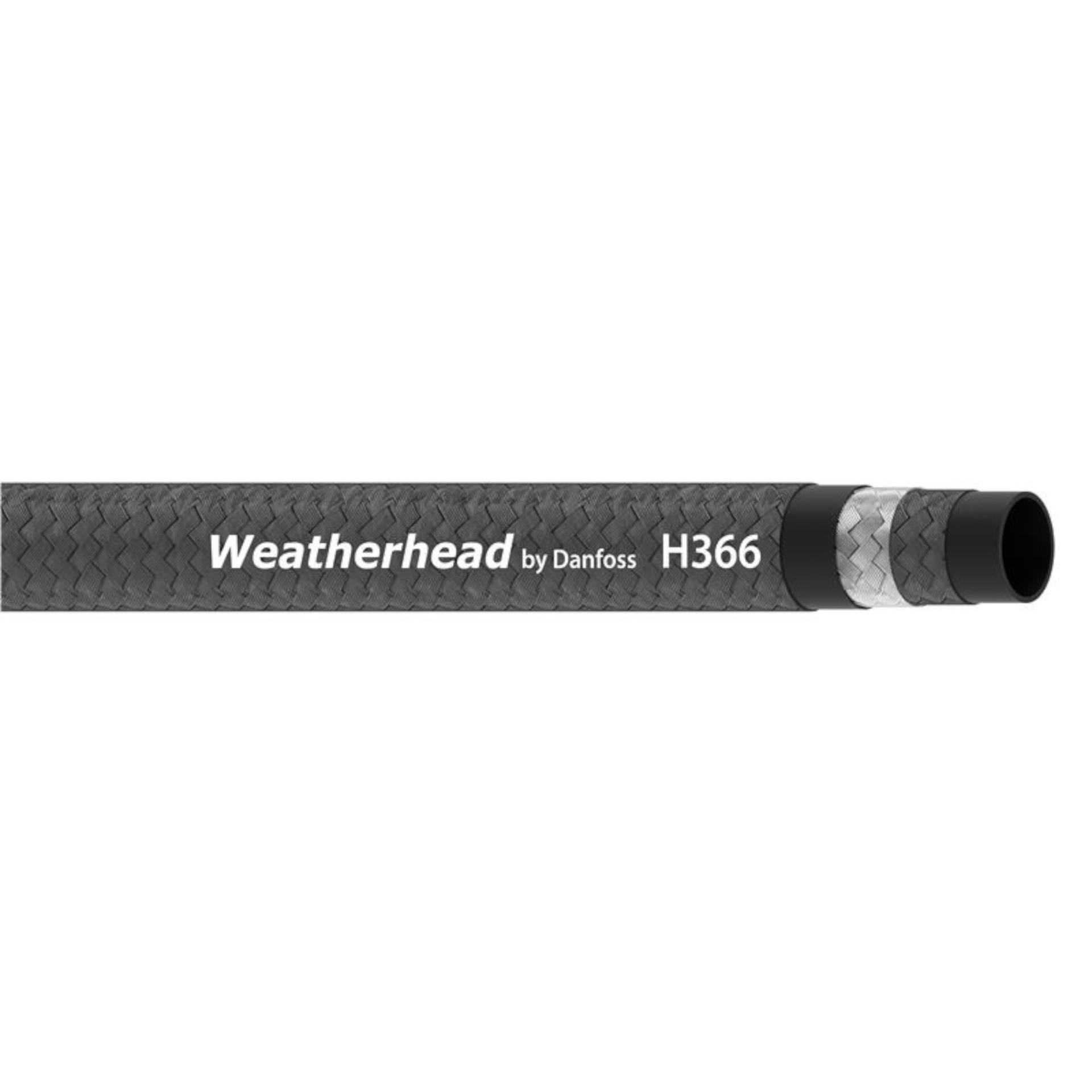 Weatherhead H366 Hose
