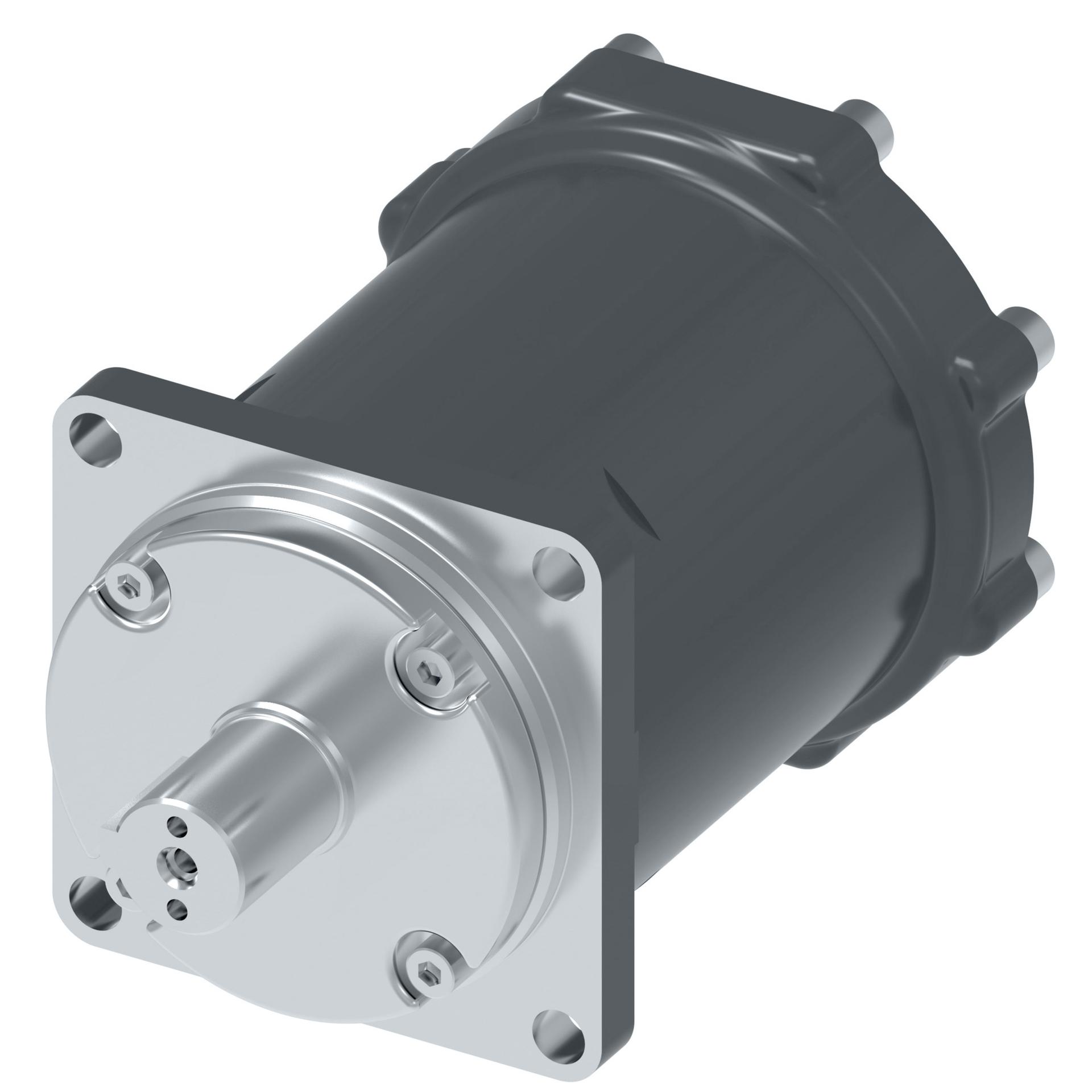 Danfoss Dowmax ME Series Axial Piston MotorME100C (RIGHT)
