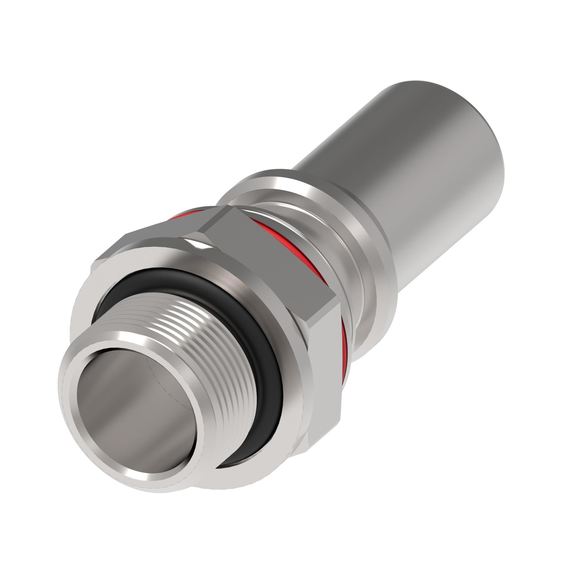 Danfoss Hansen UQD series Quick Disconnect Couplings Plug 6UQP37MBSRD (RIGHT)