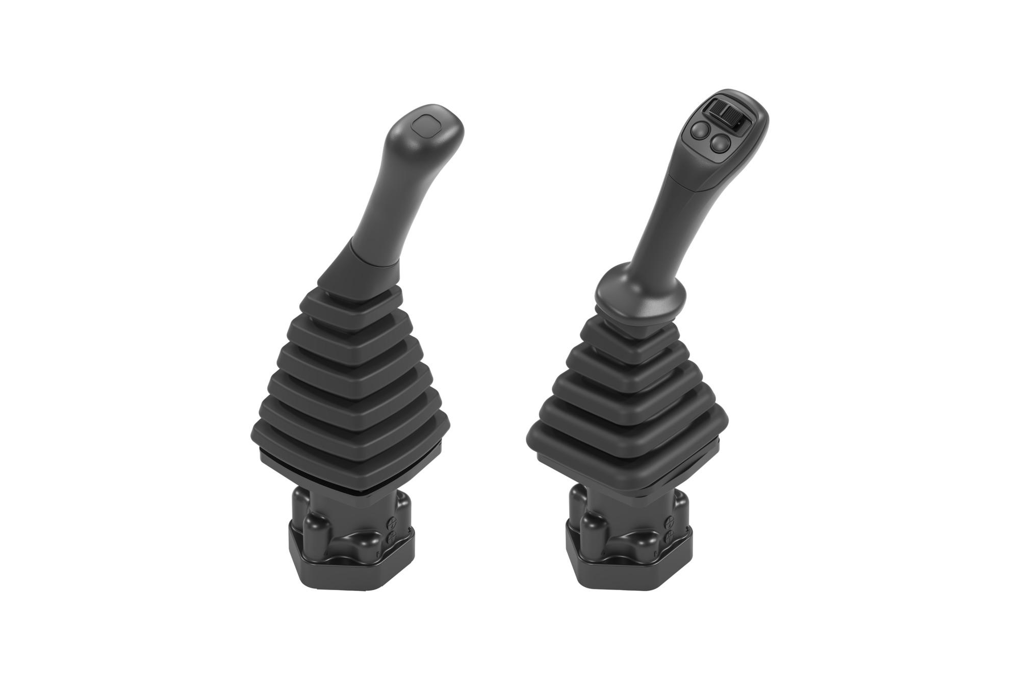 DHRCJ hydraulic joysticks-product-category