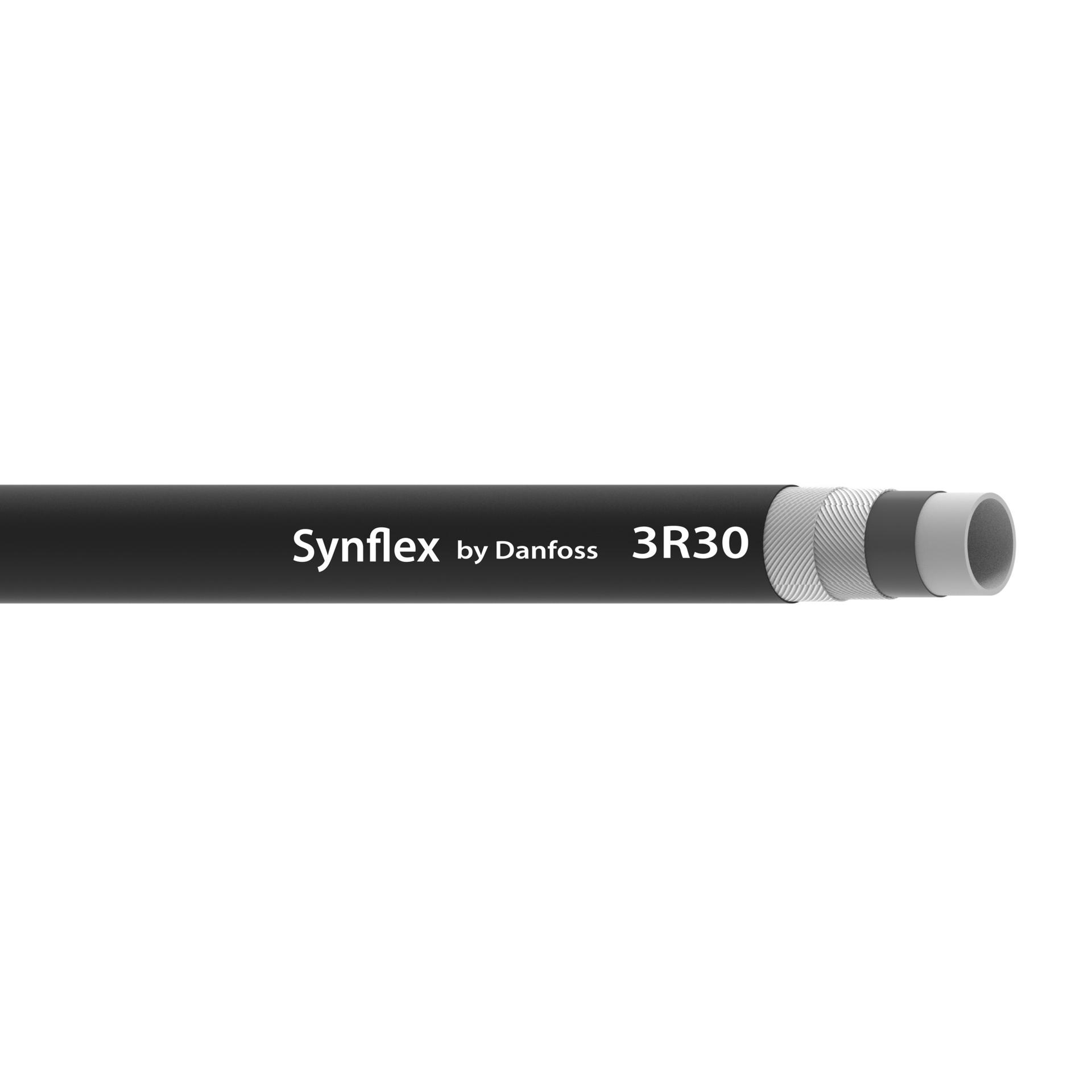 Synflex by Danfoss 3R30 size 03 and 06