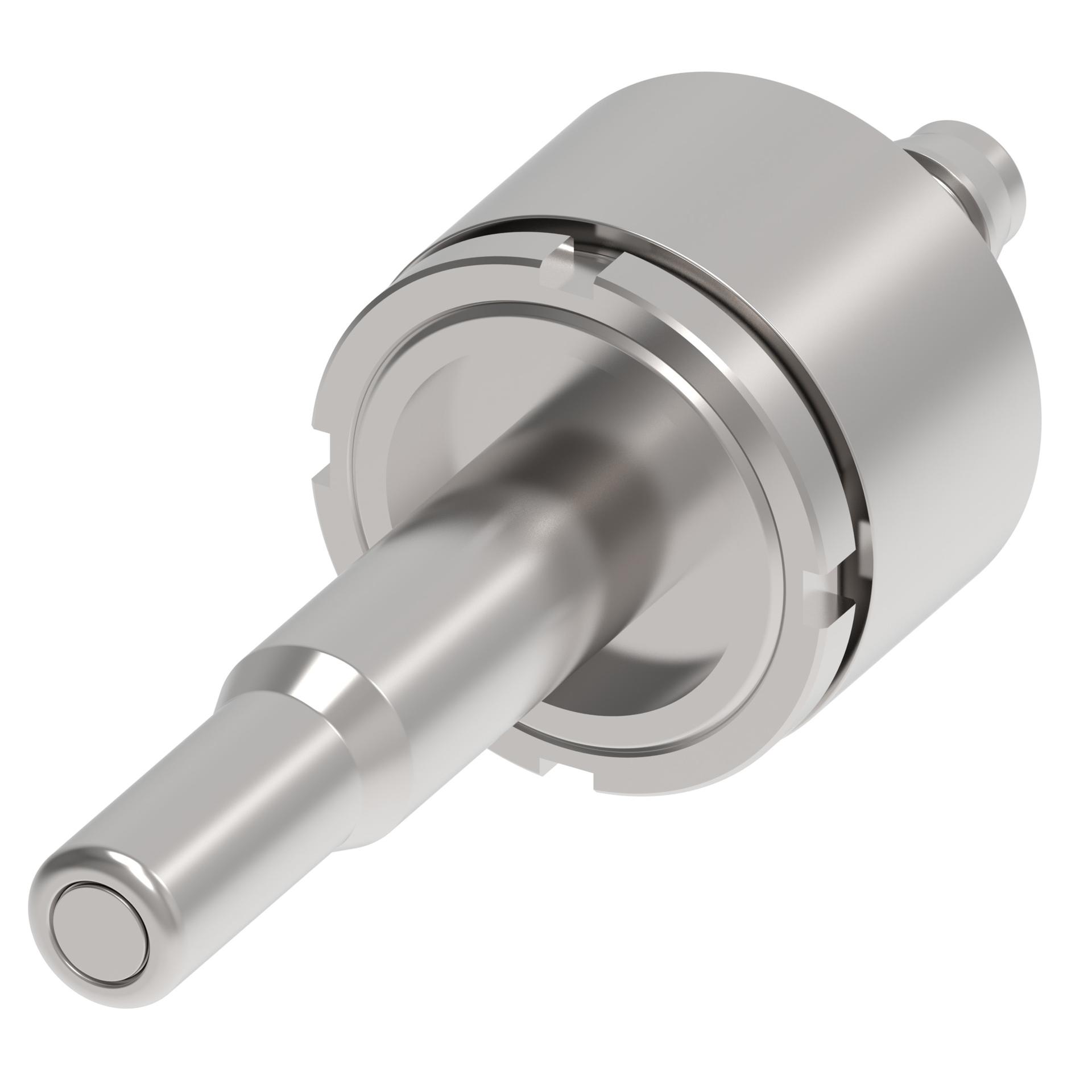Danfoss BMQC Plug 12001795 (RIGHT)