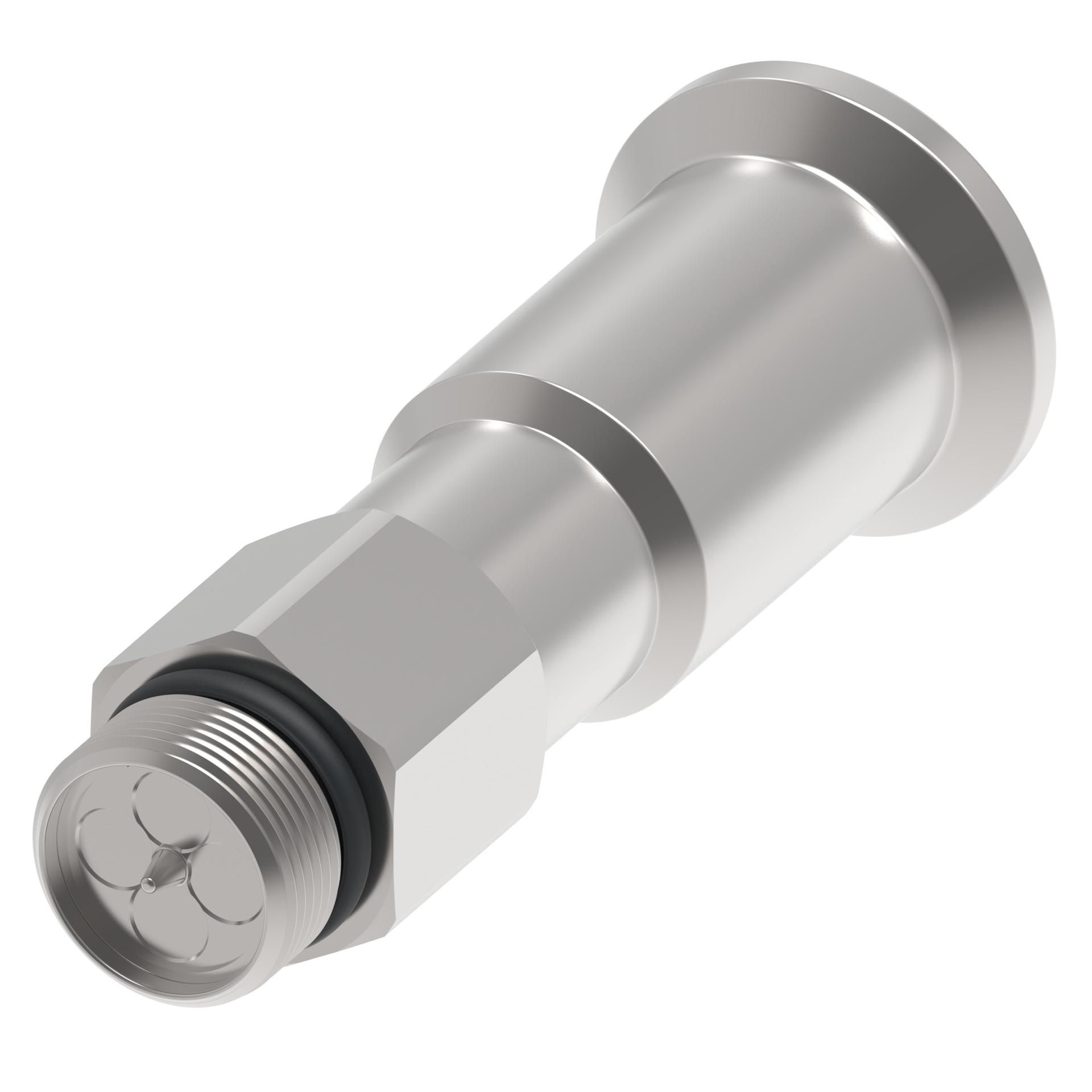 Danfoss BMQC Socket 12001797 (RIGHT)