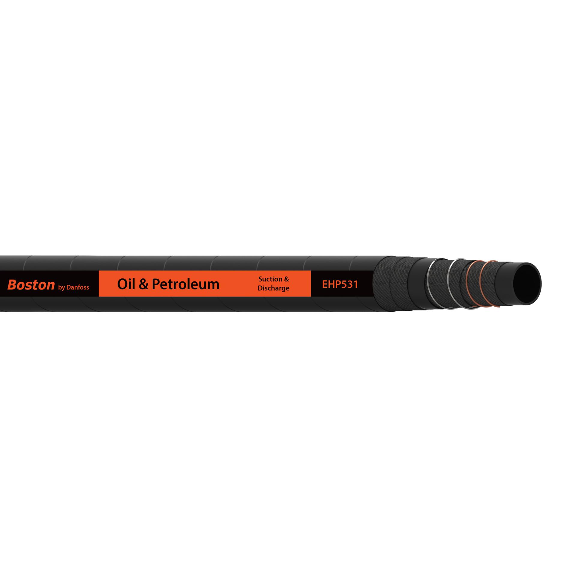 Boston by Danfoss EHP531 hose