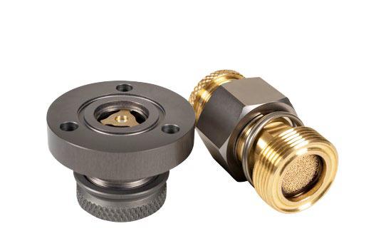 LF Series QDC