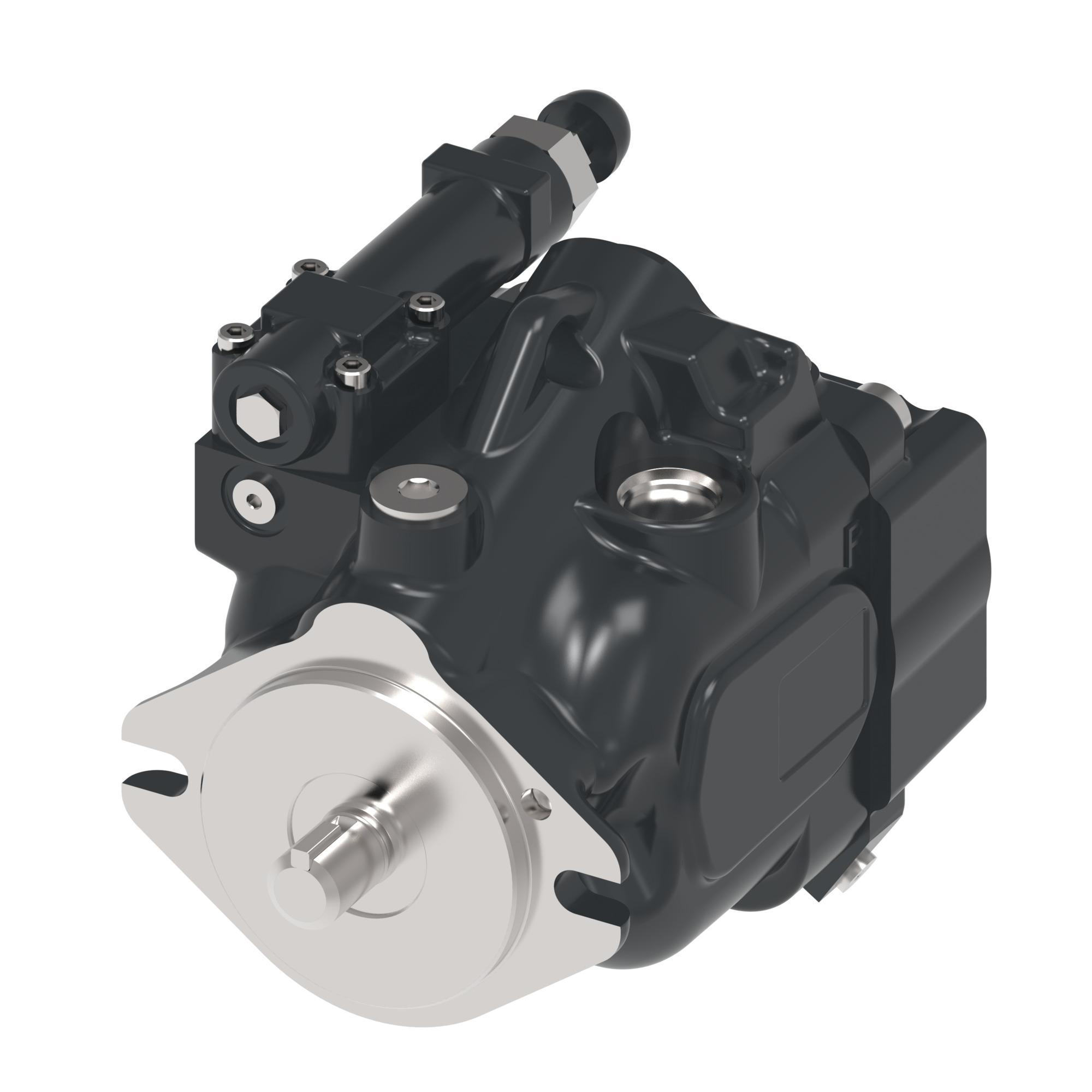 X20 series 220 piston pumps-product-category