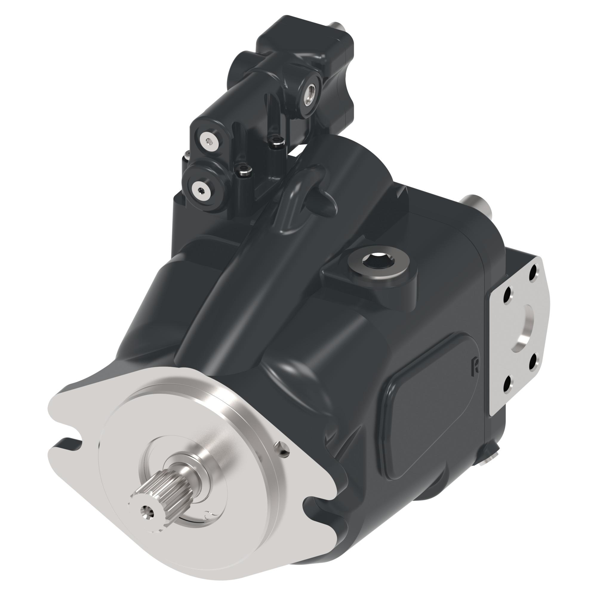 X20 series 420 piston pumps-product-category