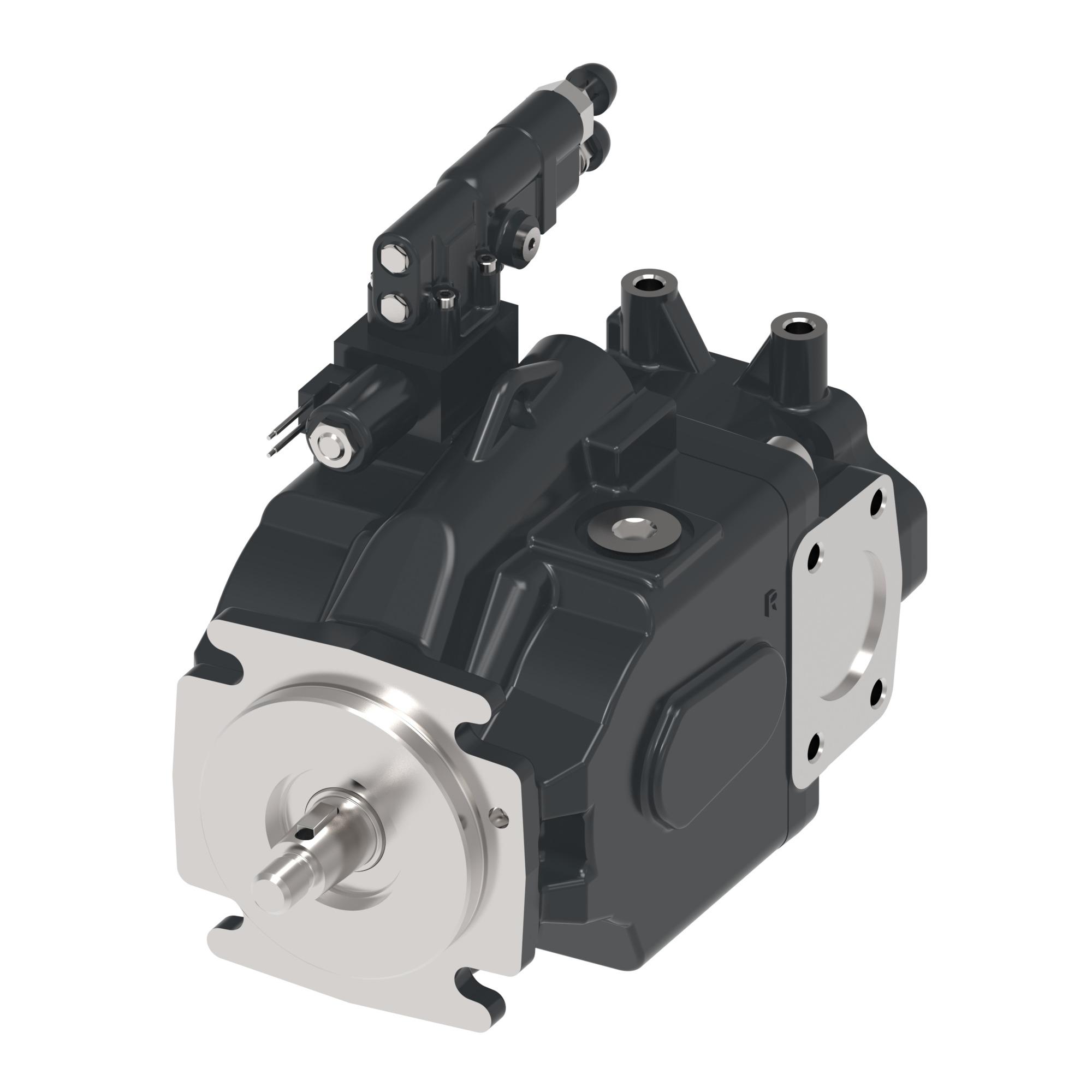 X20 series 620 piston pumps-product-category