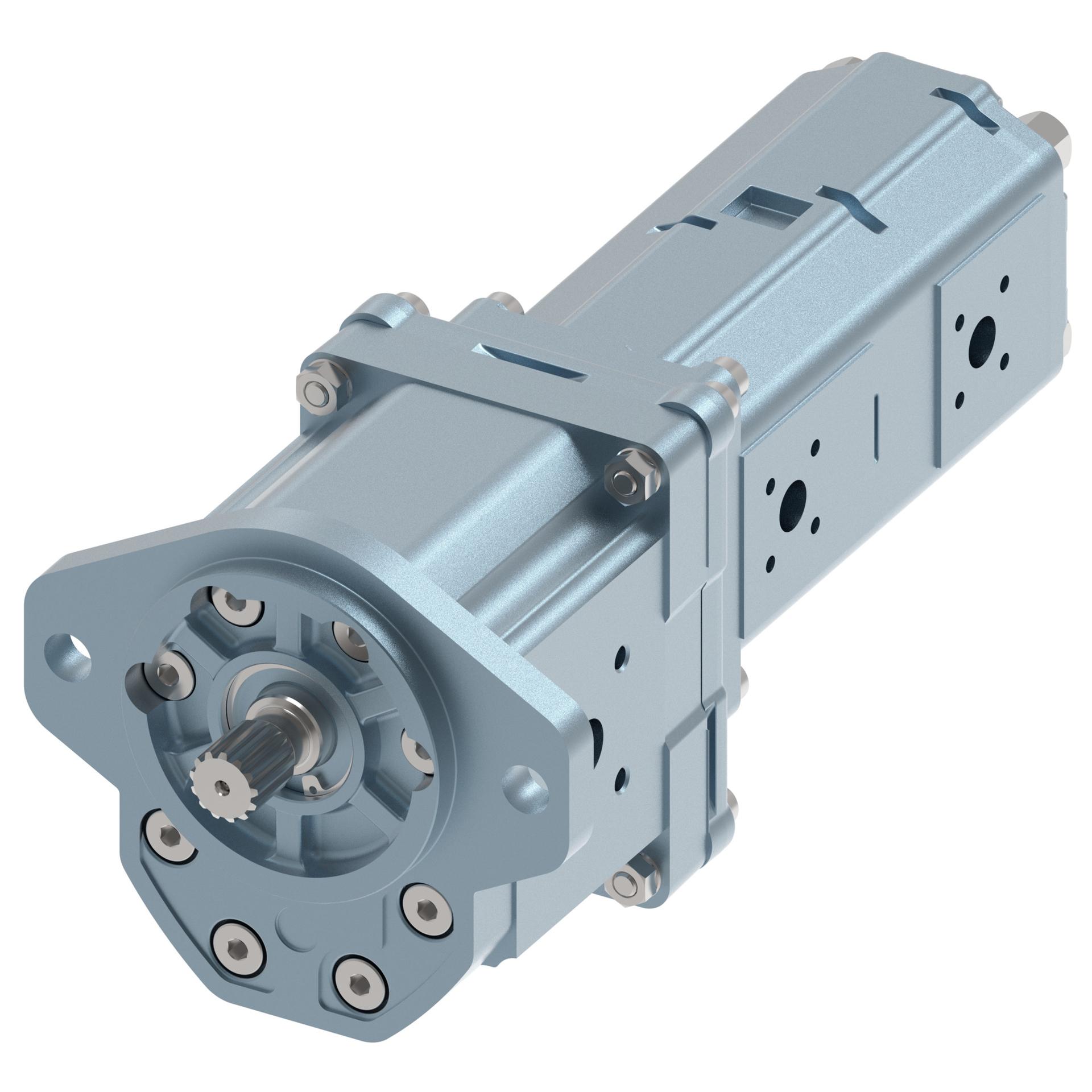 GearMe three stage group 3+2+2-product-category