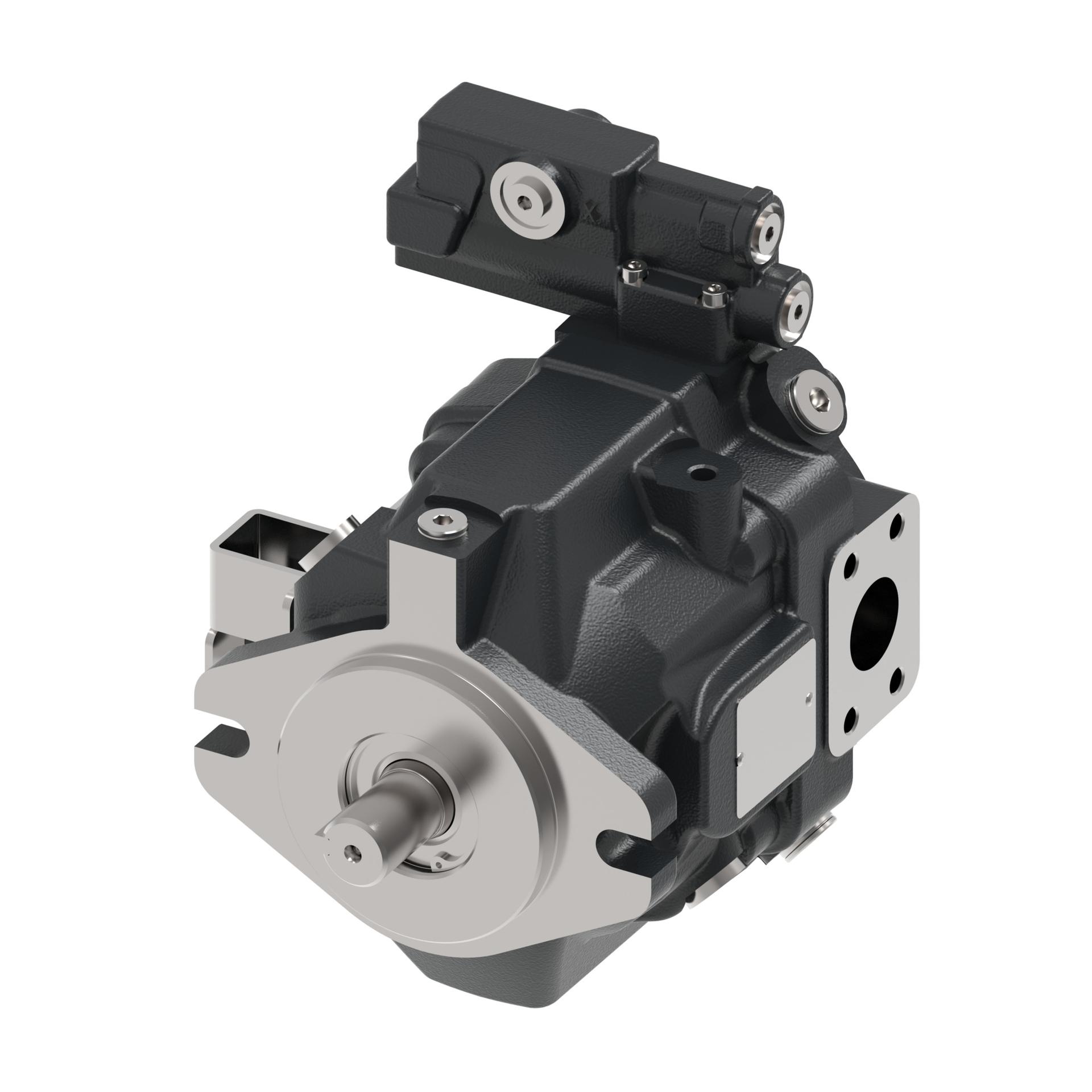 PVMX series pumps category image