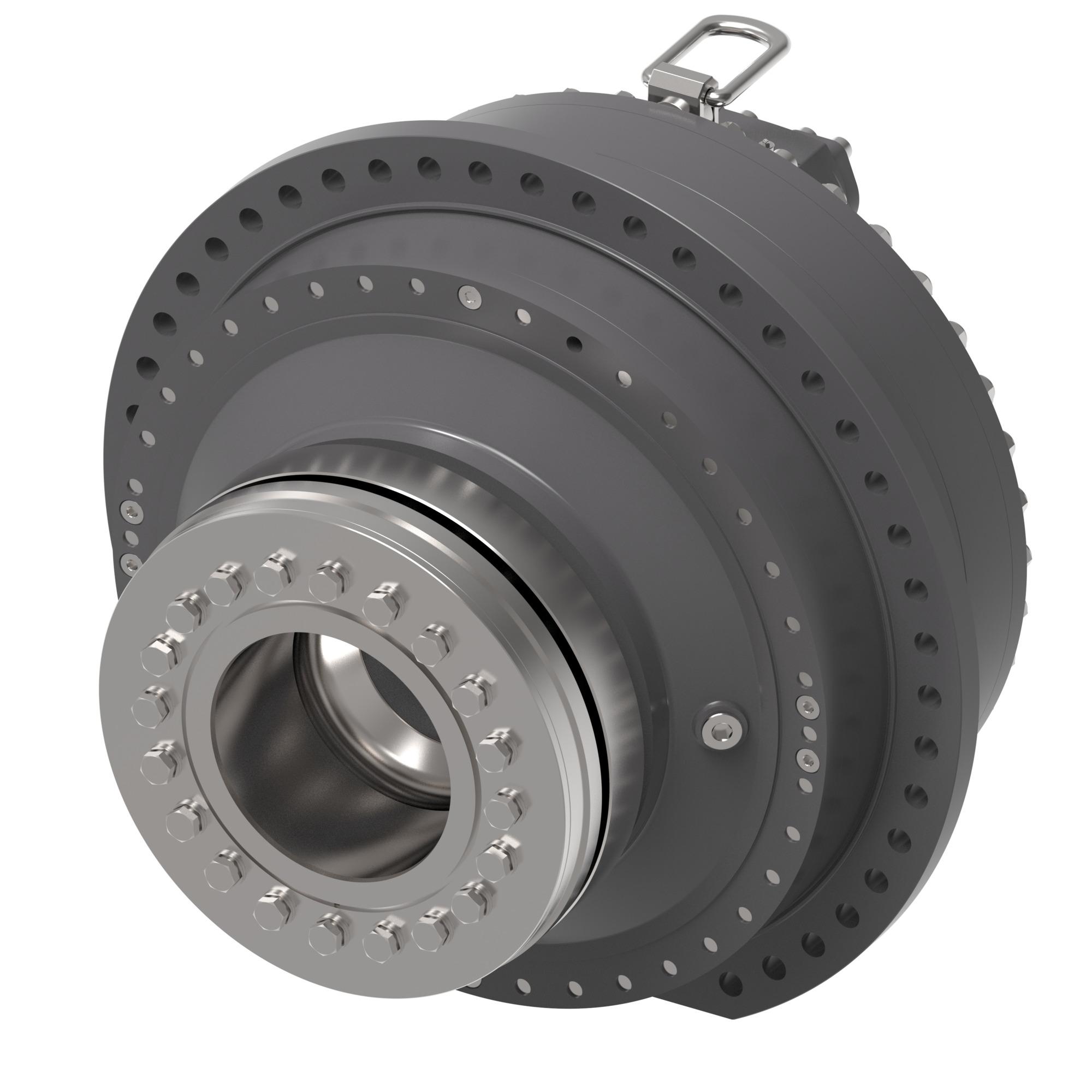 Industrial cam lobe motors-product-category