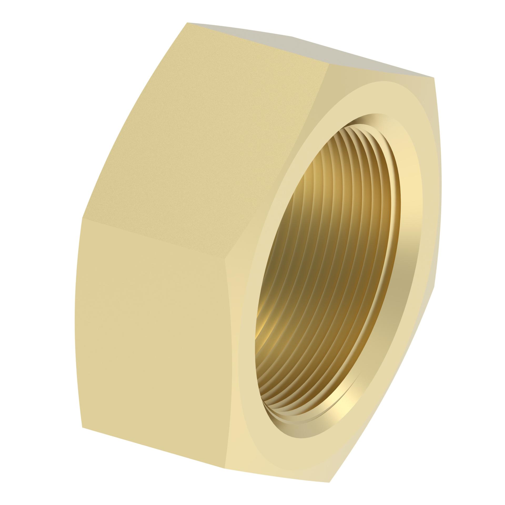 Locknut 0102X Series (RIGHT)