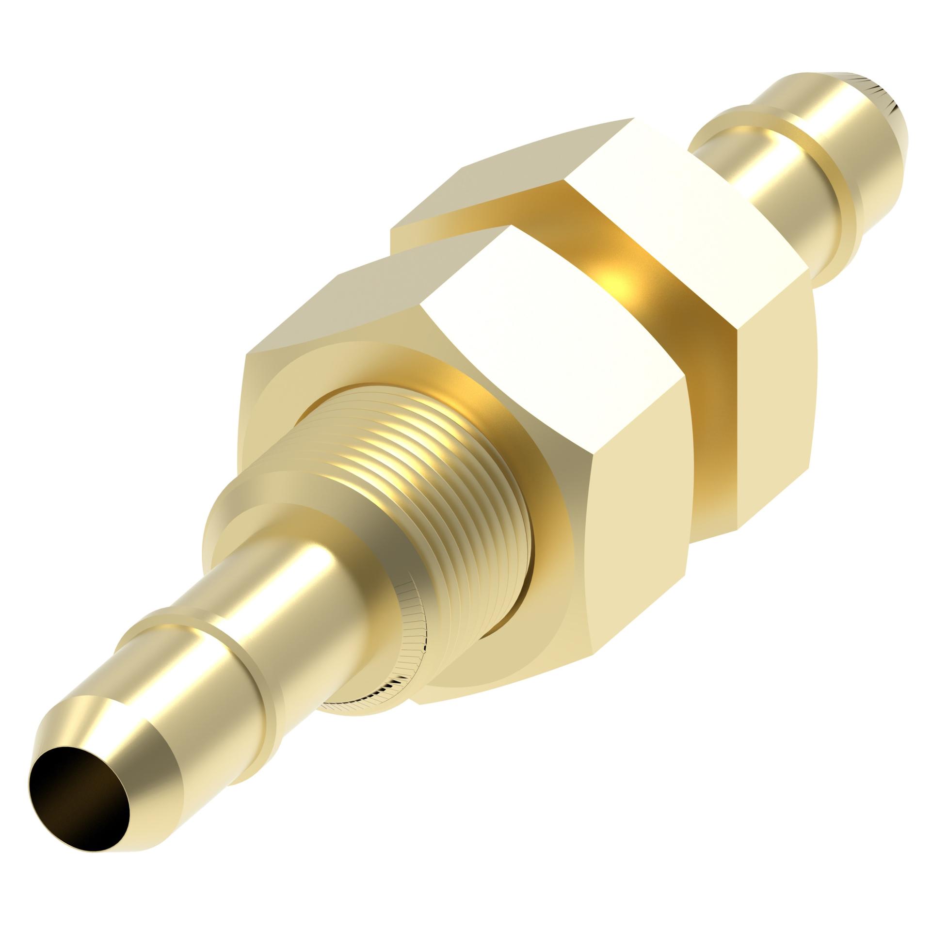 Union Adapters 1074X4 (RIGHT)