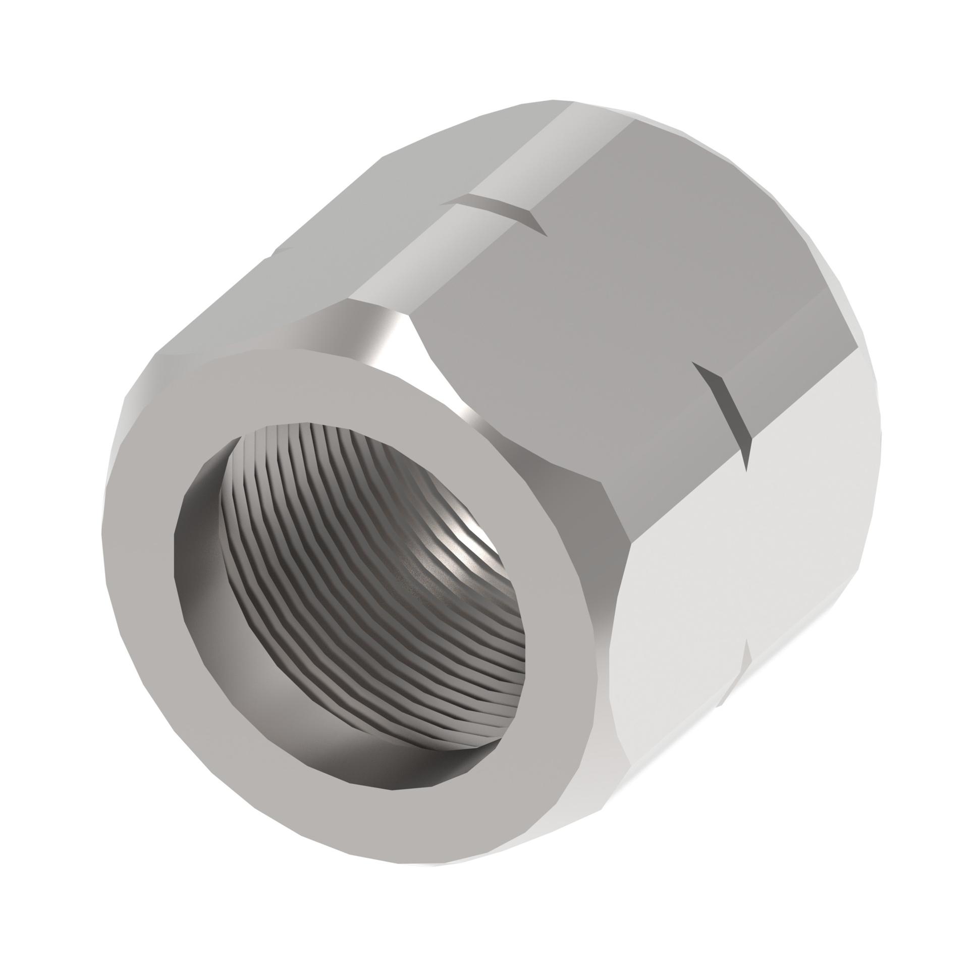 Danfoss Spare Part Nut 1285-S Series (RIGHT)