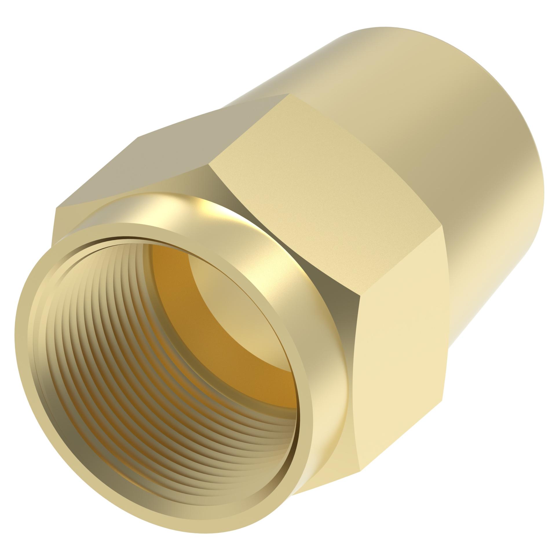 Danfoss Spare Part Nut 1361X Series (RIGHT)