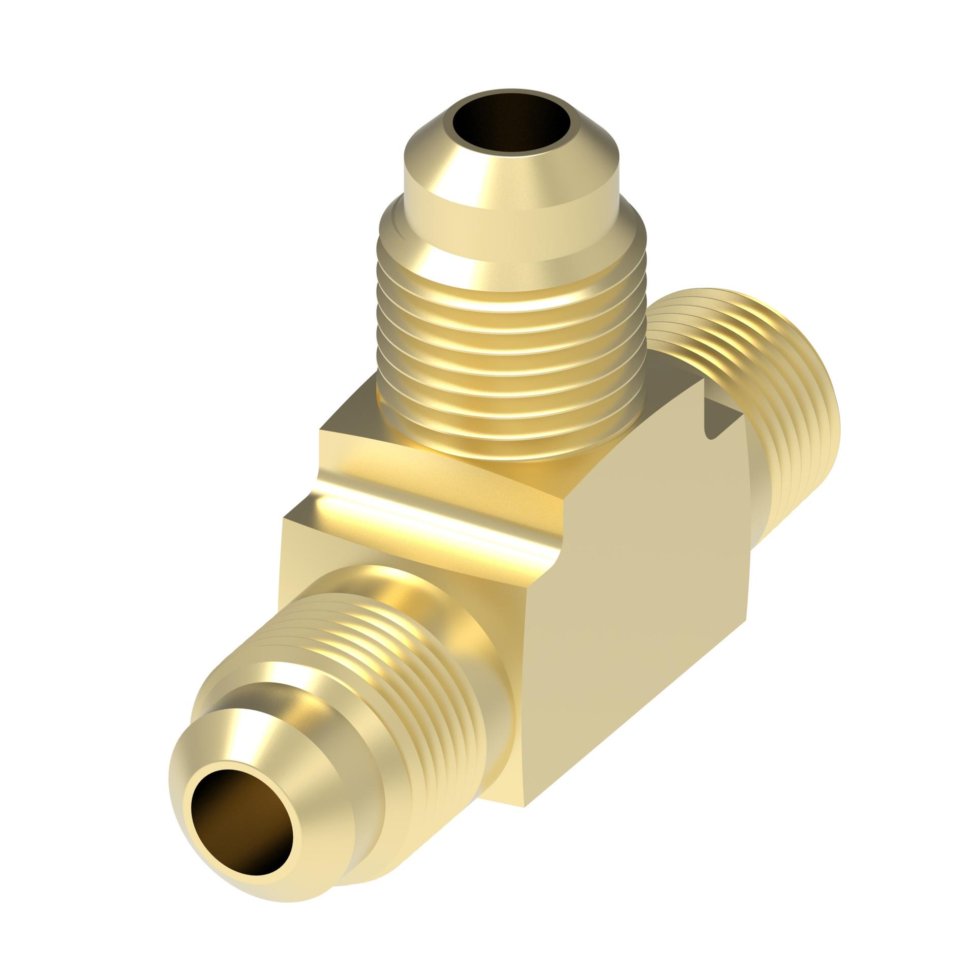 Tee/Y Adapters 51X4 (RIGHT)