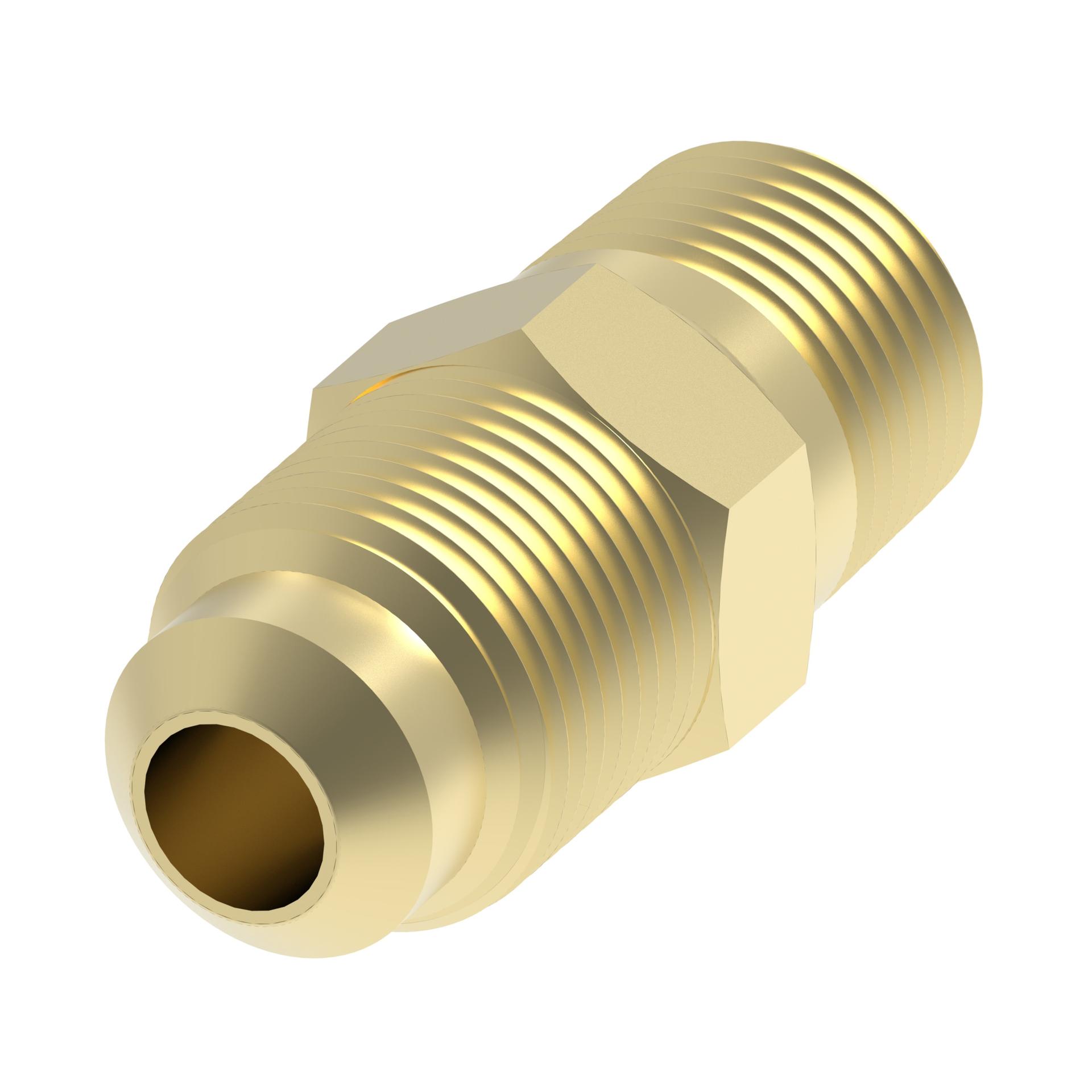 Straight Adapters 43X Series (RIGHT)