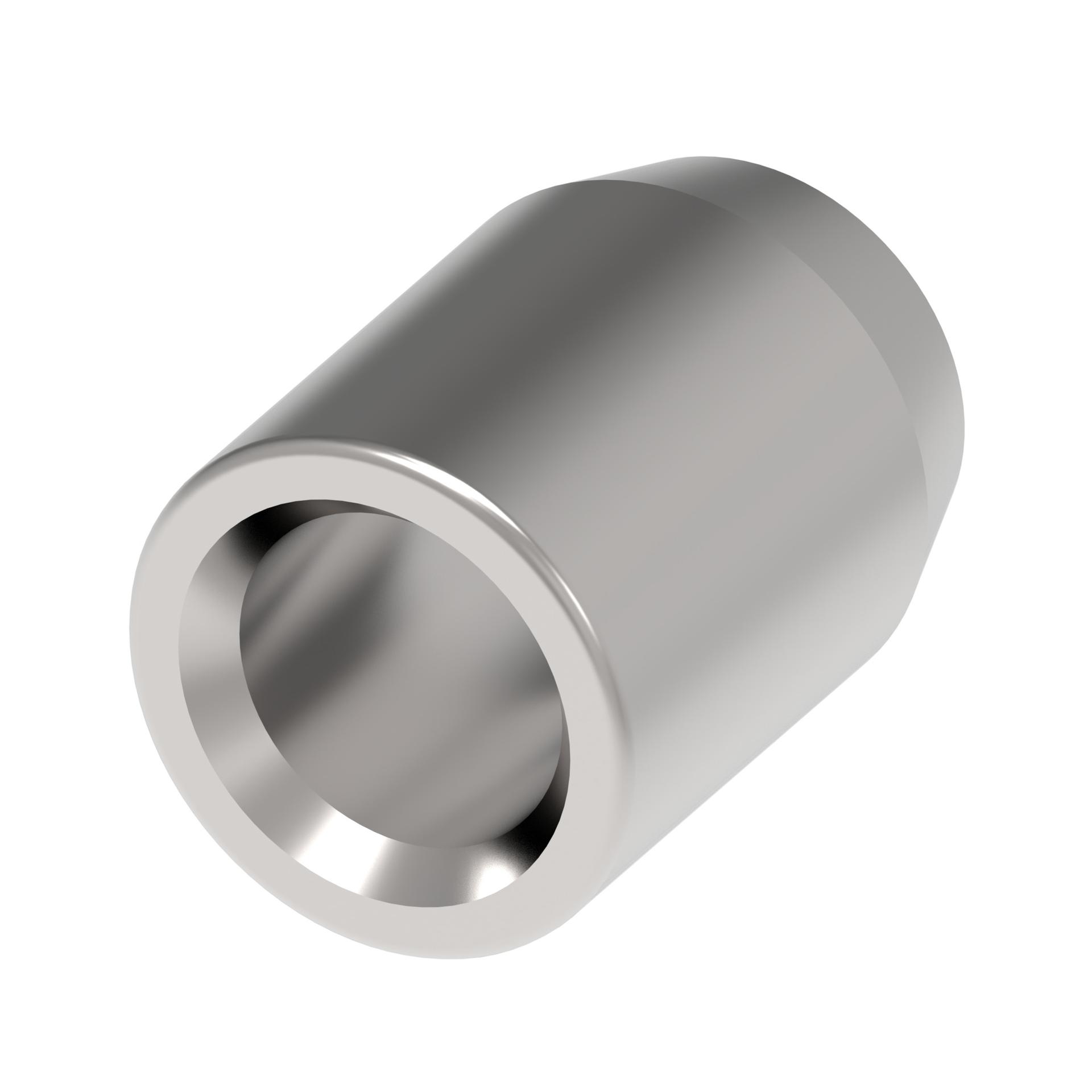 Fluid Connector Kits & Accessories FF9605-10S (RIGHT)