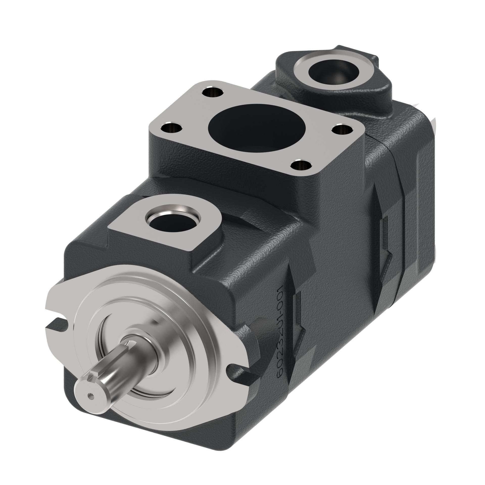 V2020 HP double square vane pumps category image