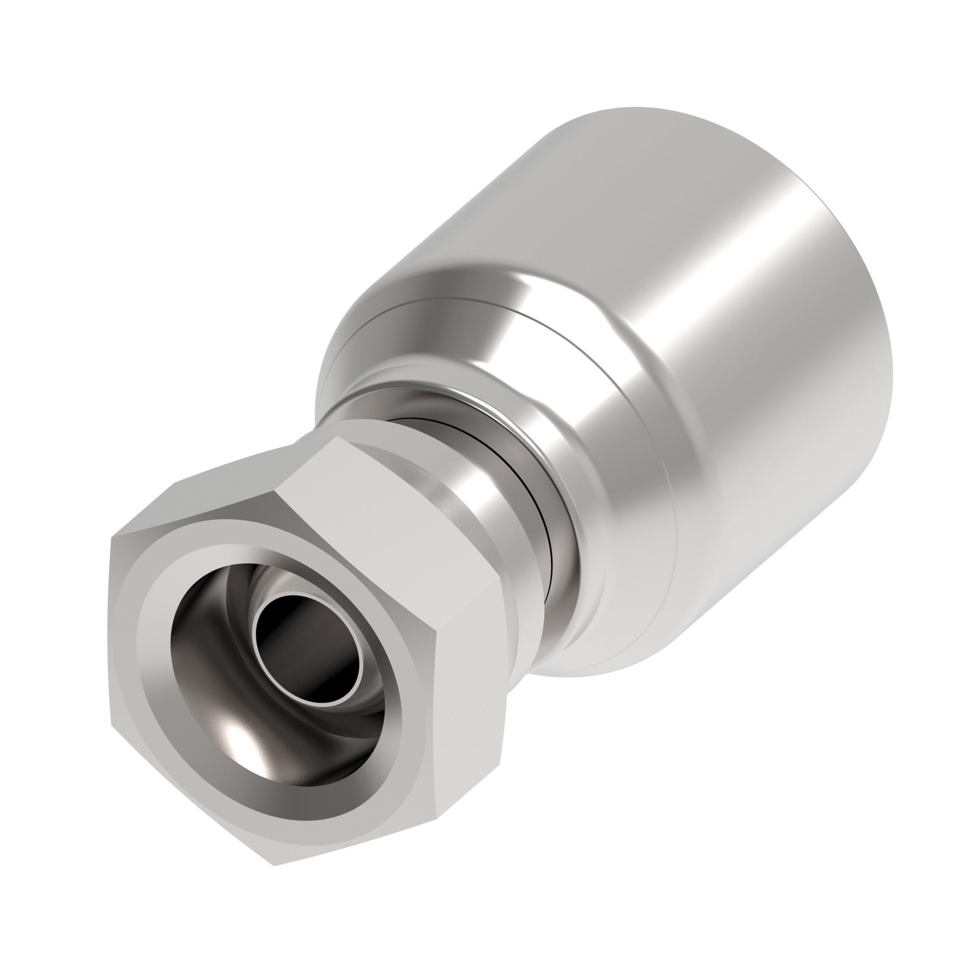 Hose Fittings 20111Y-16-06Z (RIGHT)