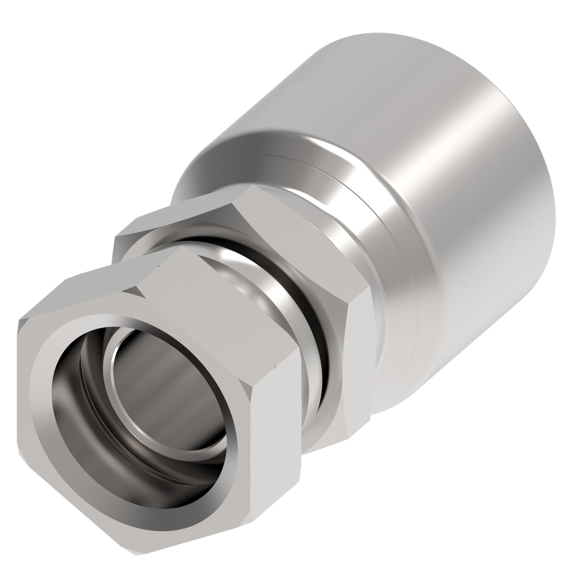 Hose Fittings 22611DY-16-16Z (RIGHT)