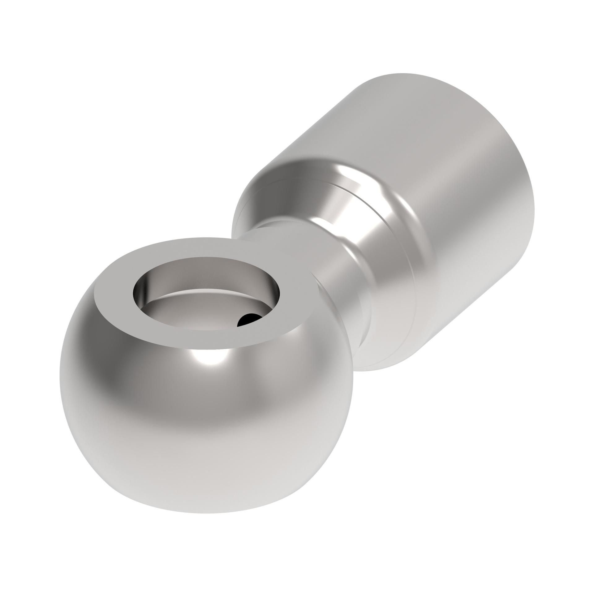 Hose Fittings 71011Y-14-04Z (RIGHT)