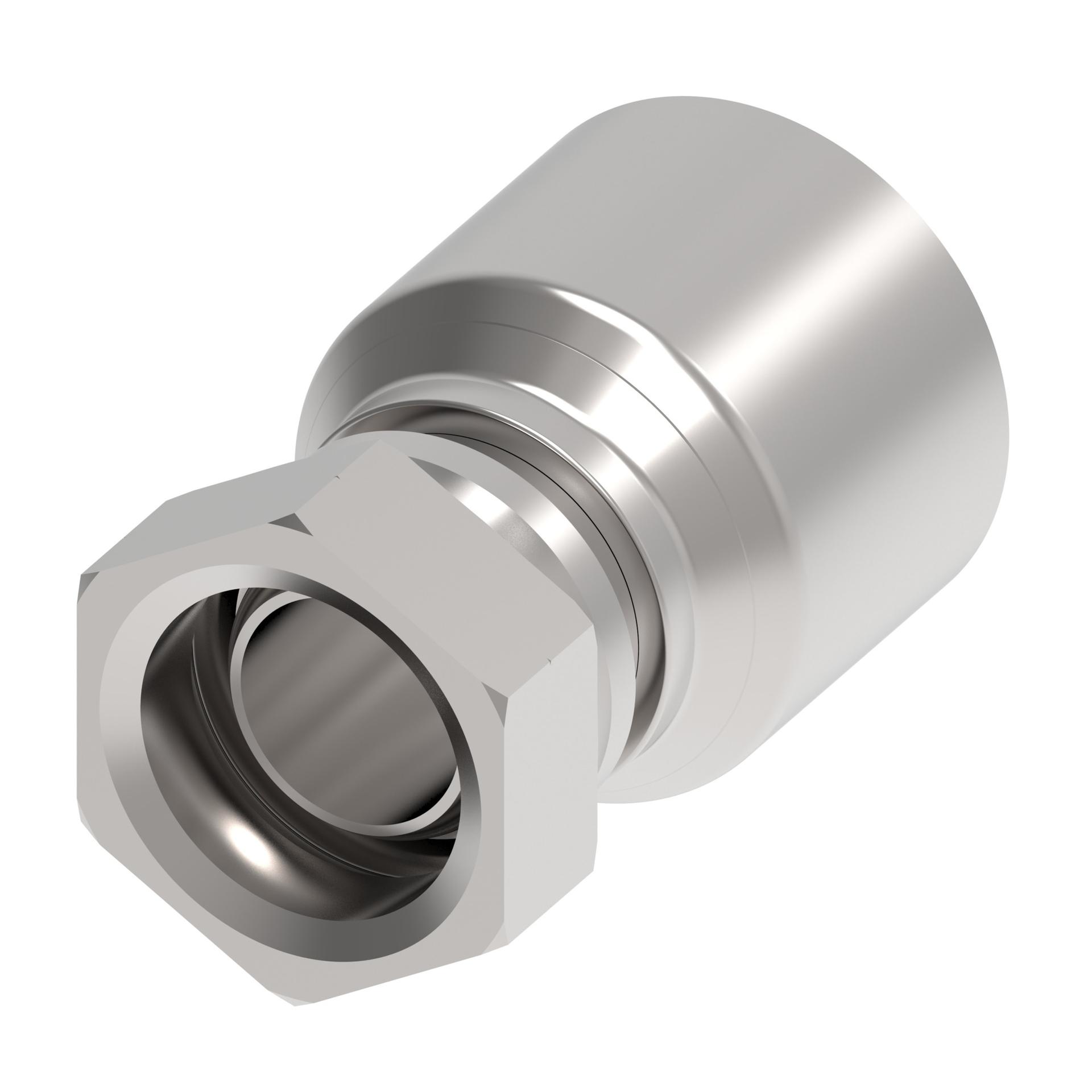 Hose Fittings 22111Y-16-16Z (RIGHT)