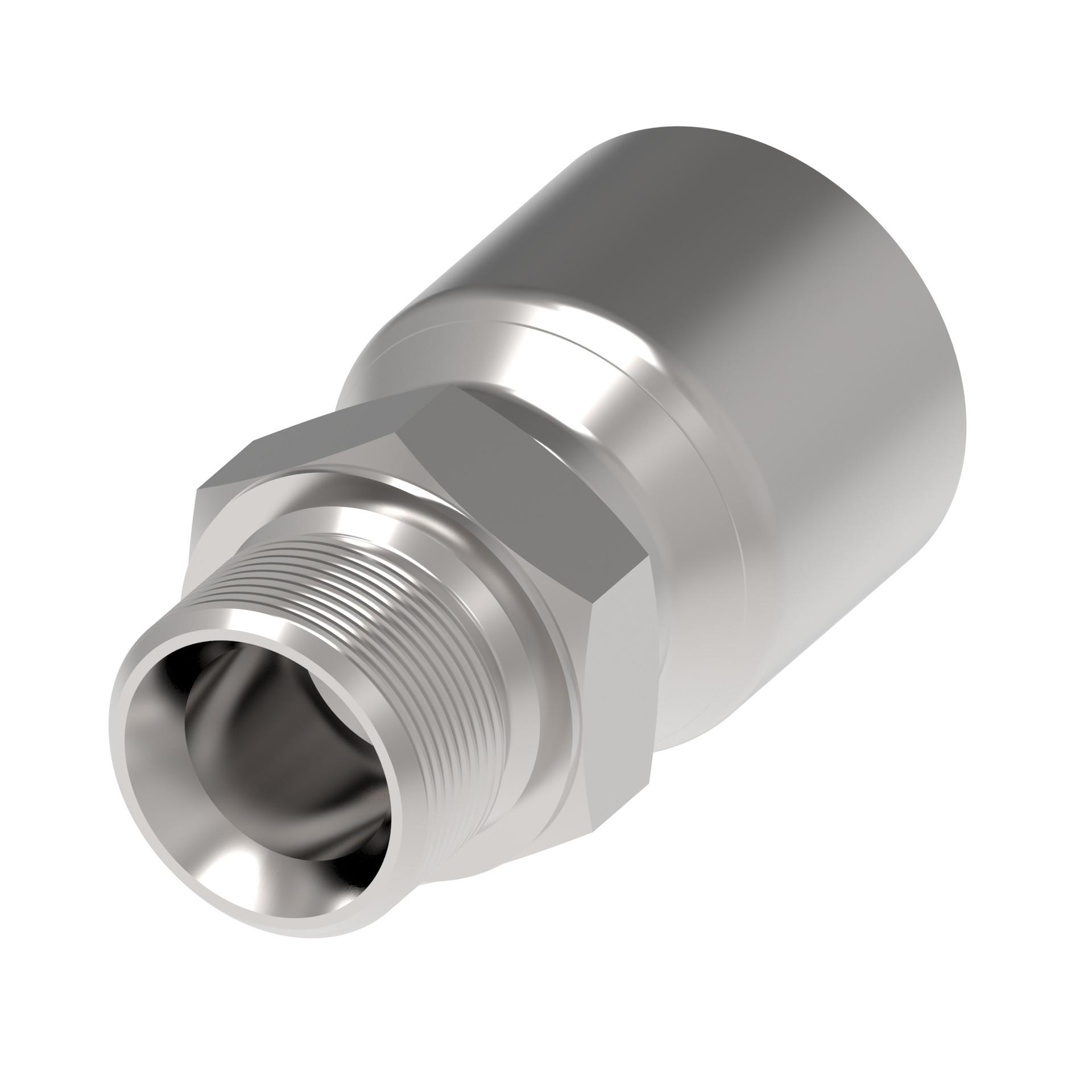 Hose Fittings 10611Y-22-08Z (RIGHT)