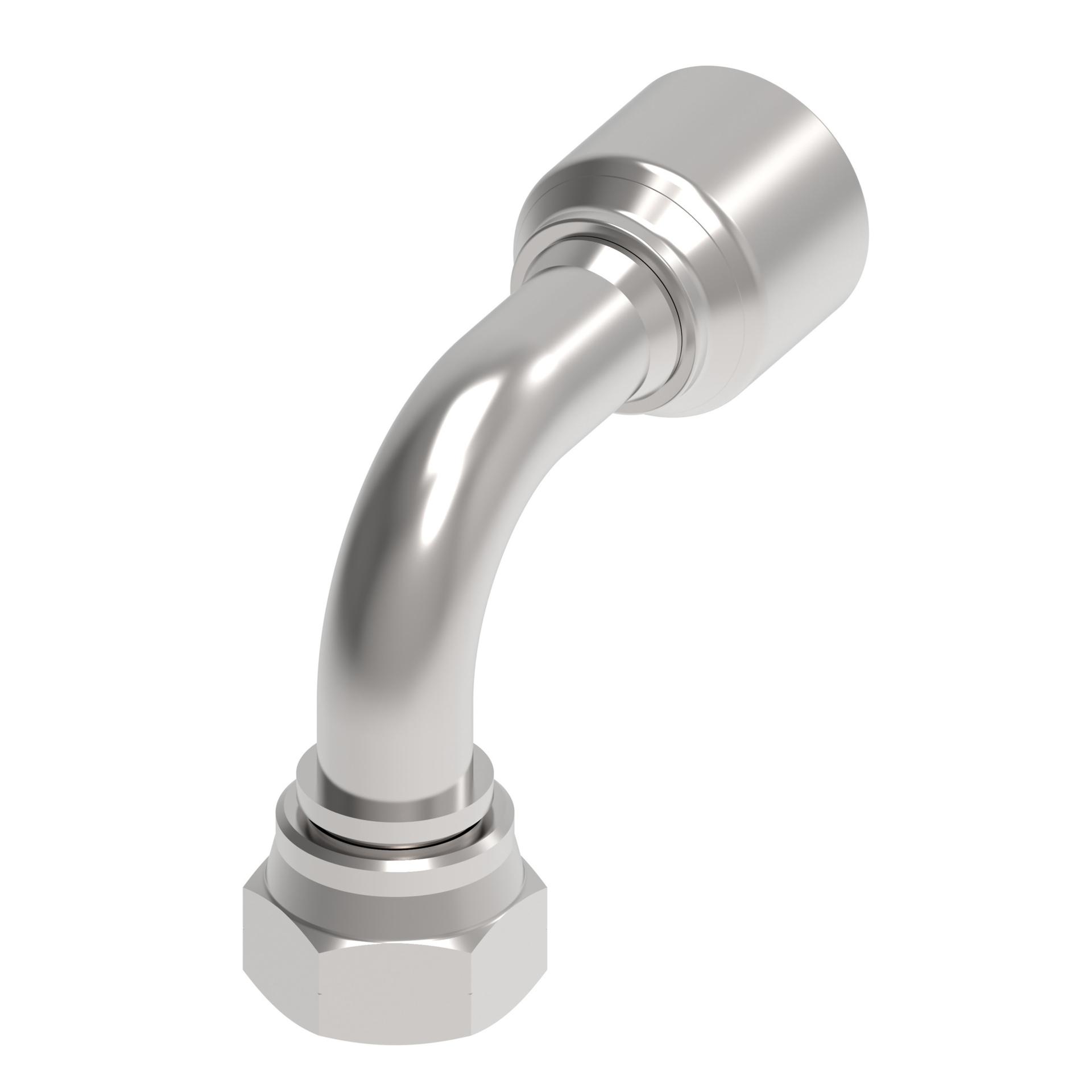Hose Fittings 22191Y-12-10Z (RIGHT)