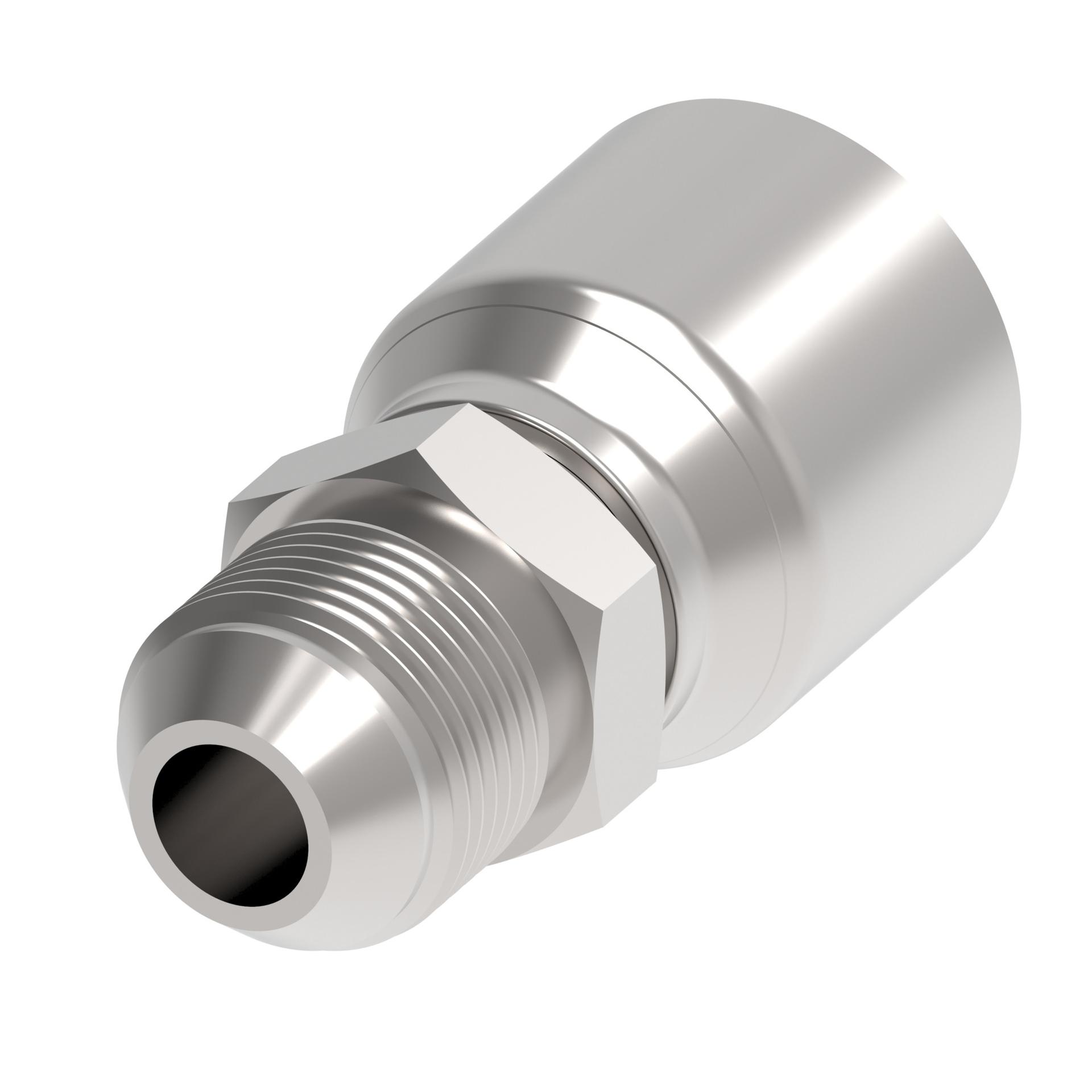 Hose Fittings 10711Y-22-08Z (RIGHT)