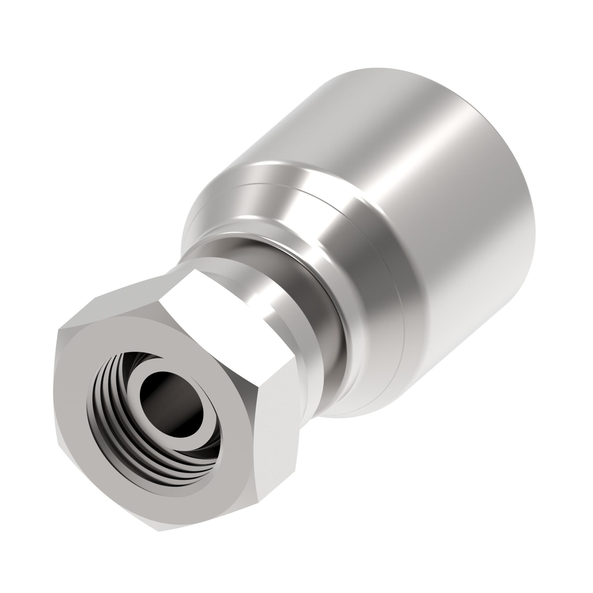 Hose Fittings 20411CY-16-06Z (RIGHT)