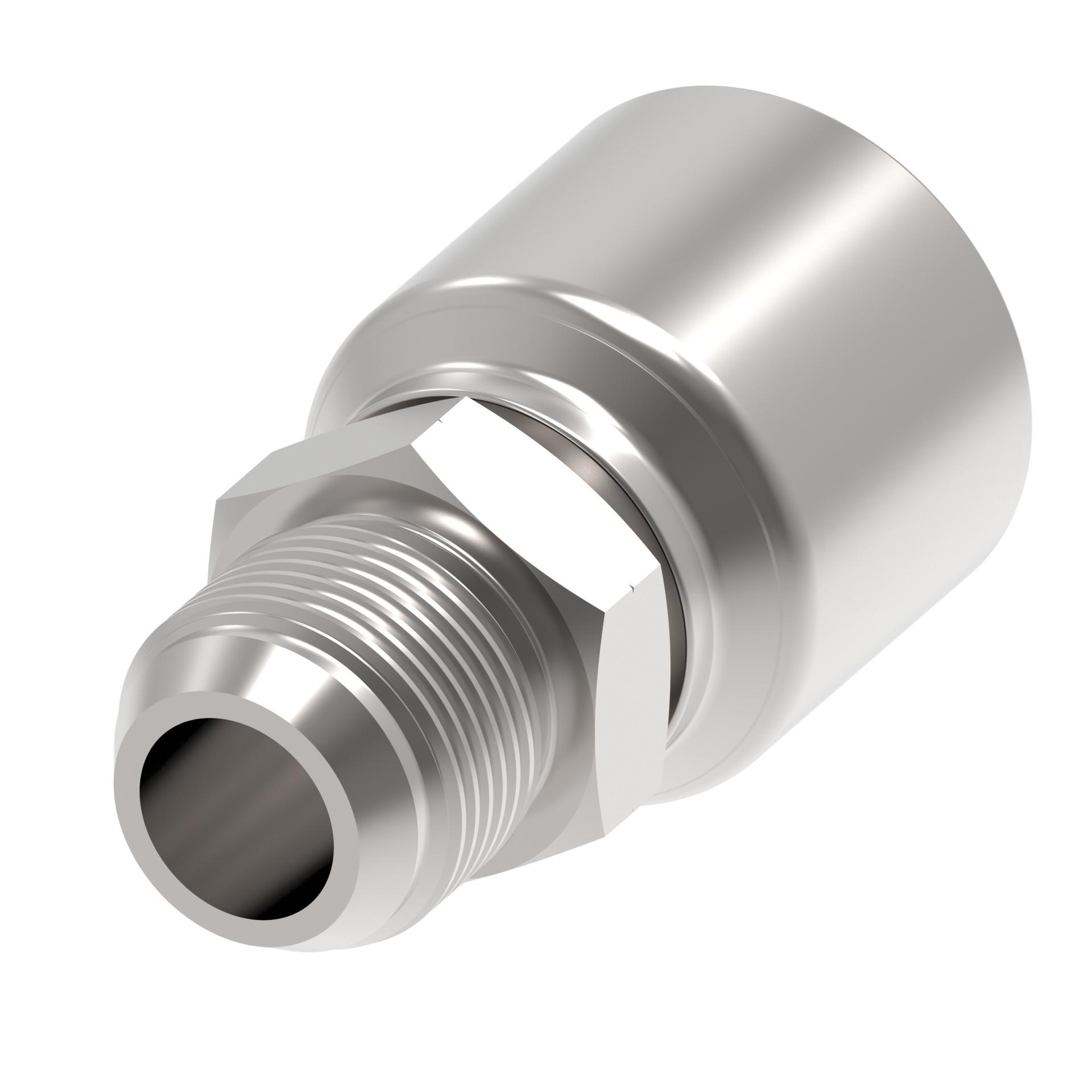 Hose Fittings 19611Y-12-12Z (RIGHT)