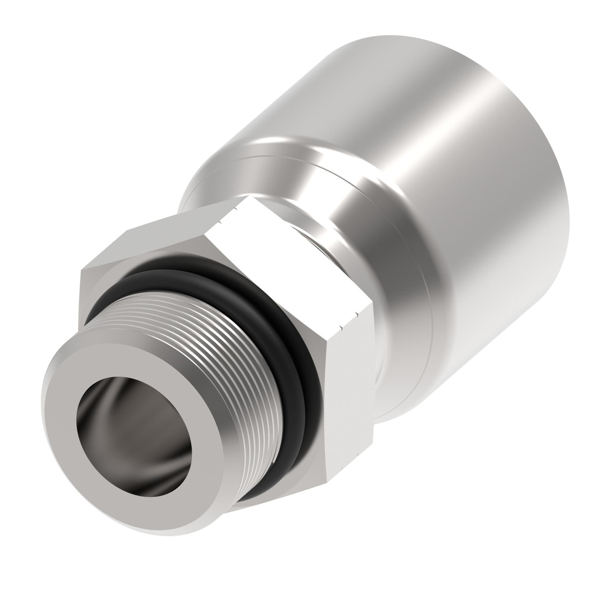 Hose Fittings 16011Y-10-08Z (RIGHT)