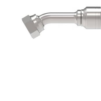 1A12FRF12 fitting for hose assembly configurator