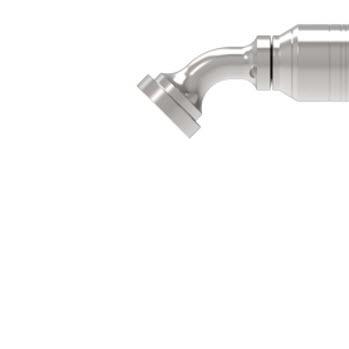 1A8FLA8 fitting for hose assembly config