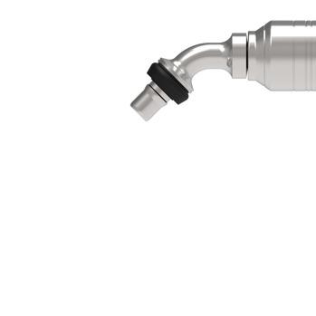 1A8MCA8 fitting for hose assembly configurator