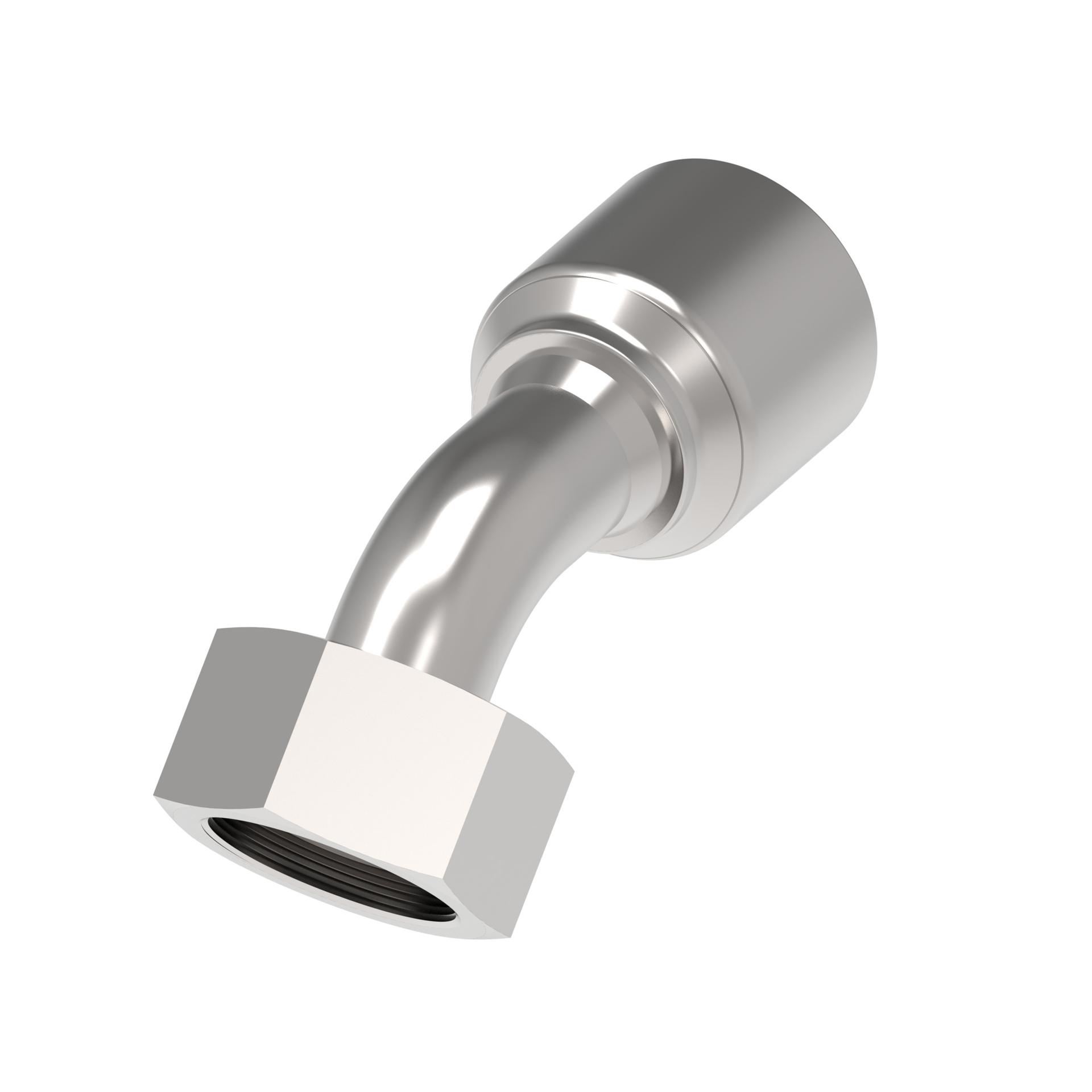 Hose Fittings 20541CY-30-10TZ (RIGHT)