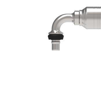 1A8MCB8 fitting for hose assembly configurator