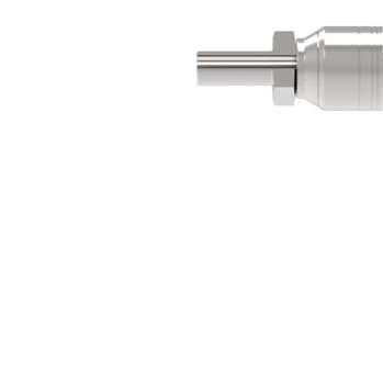 1A8TE8 hose assembly configuration drawing