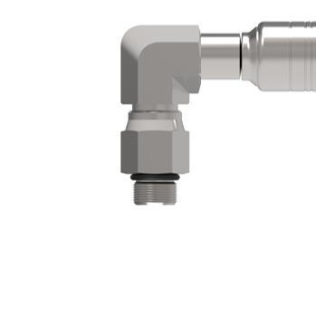  1AA10SBB8TZ for hose assembly configuration