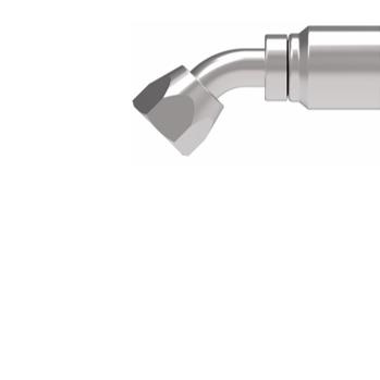  1GA8FJA8 hose assembly configurator drawing