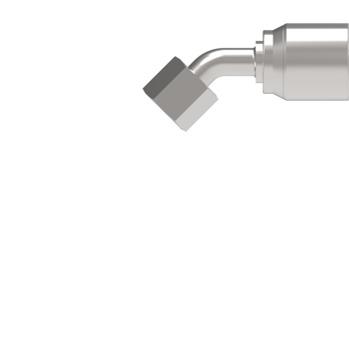  20441Y-22-08TZ fitting for hose assembly configurator