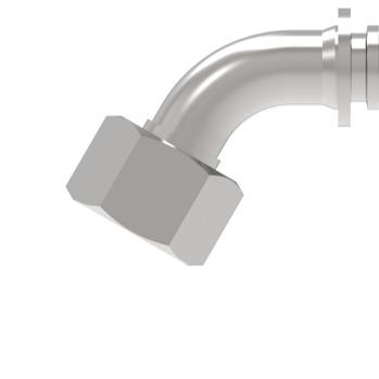  20461-18-06TZN_C fitting for hose assembly configurator