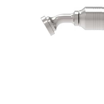 4S8FLF8 fitting for hose assembly configurator